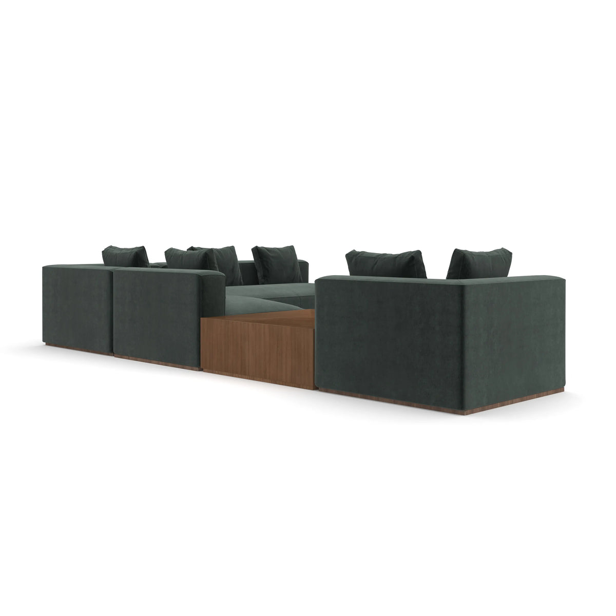 Bello Sectional