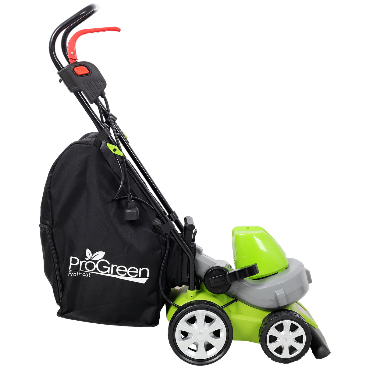 PROGREEN 1600W Leaf Vacuum Cleaner