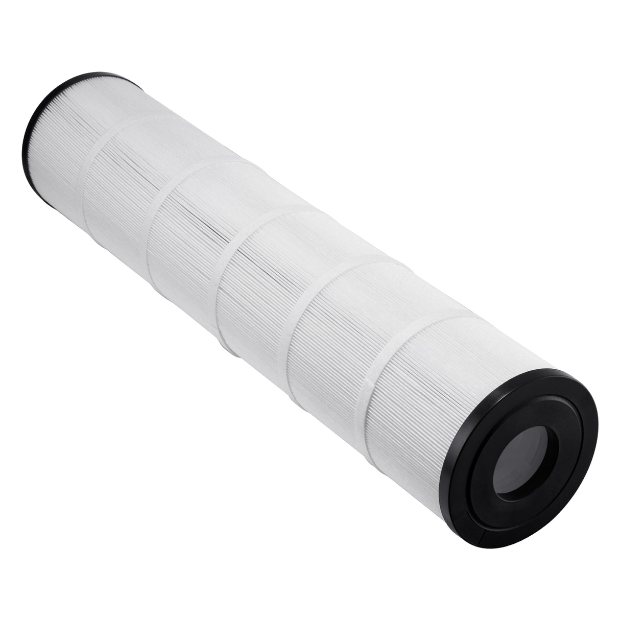 4Pack Hot Tub Spa Pool Filter Cartridge 130 Sq. Ft Compatible Pentair CCP520
