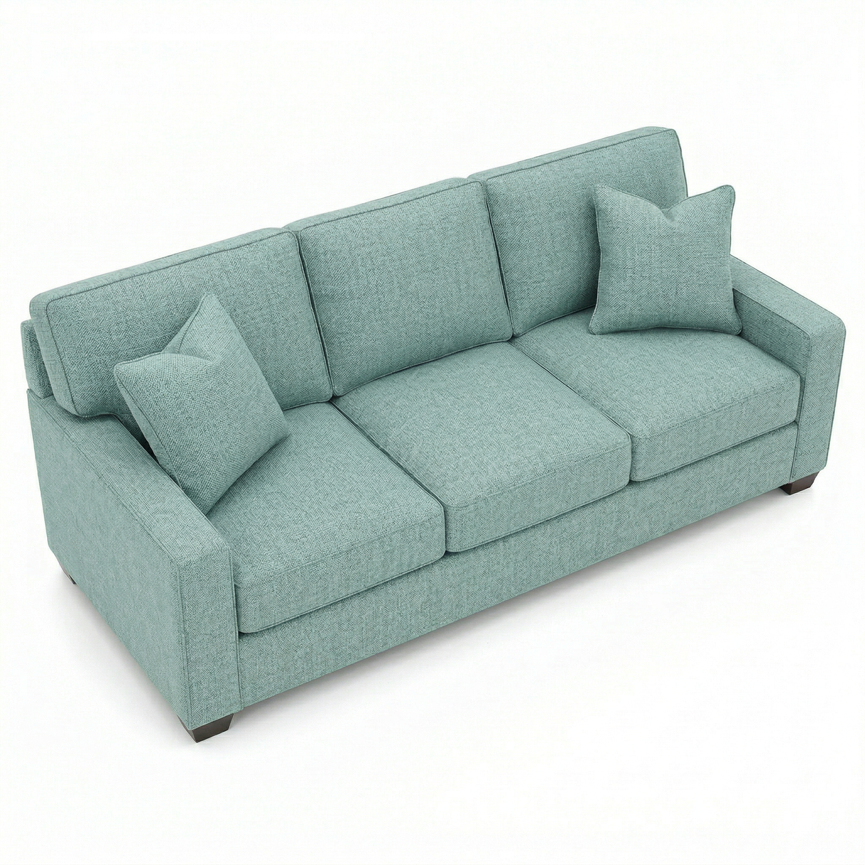 Clifford Sofa 2 Arm