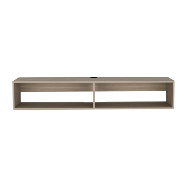 Moore Floating TV Stand