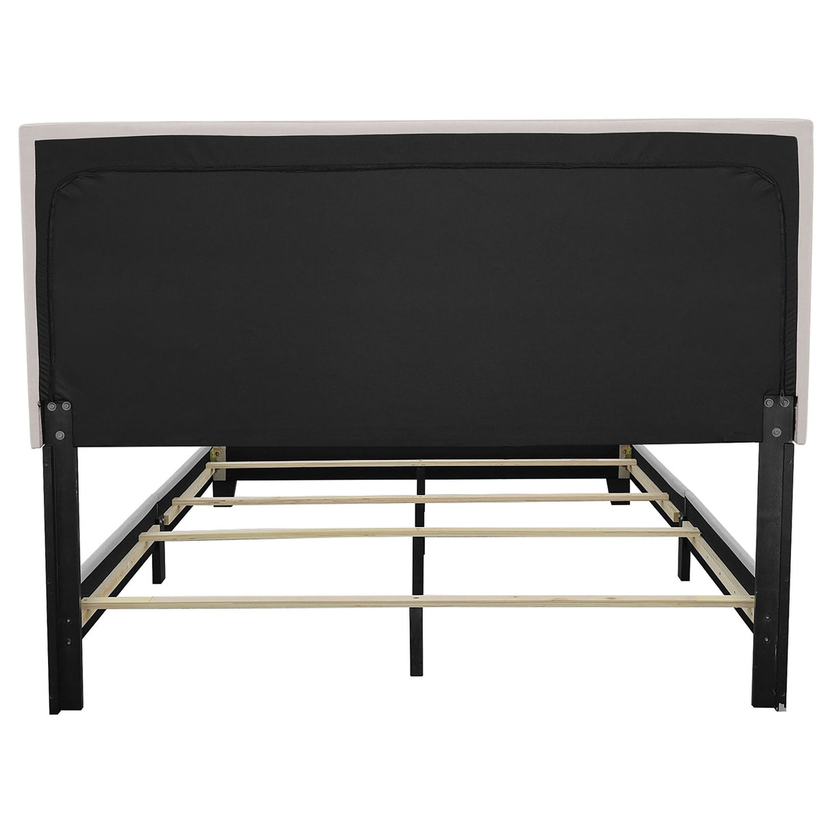 Guyancourt - Panel Bed