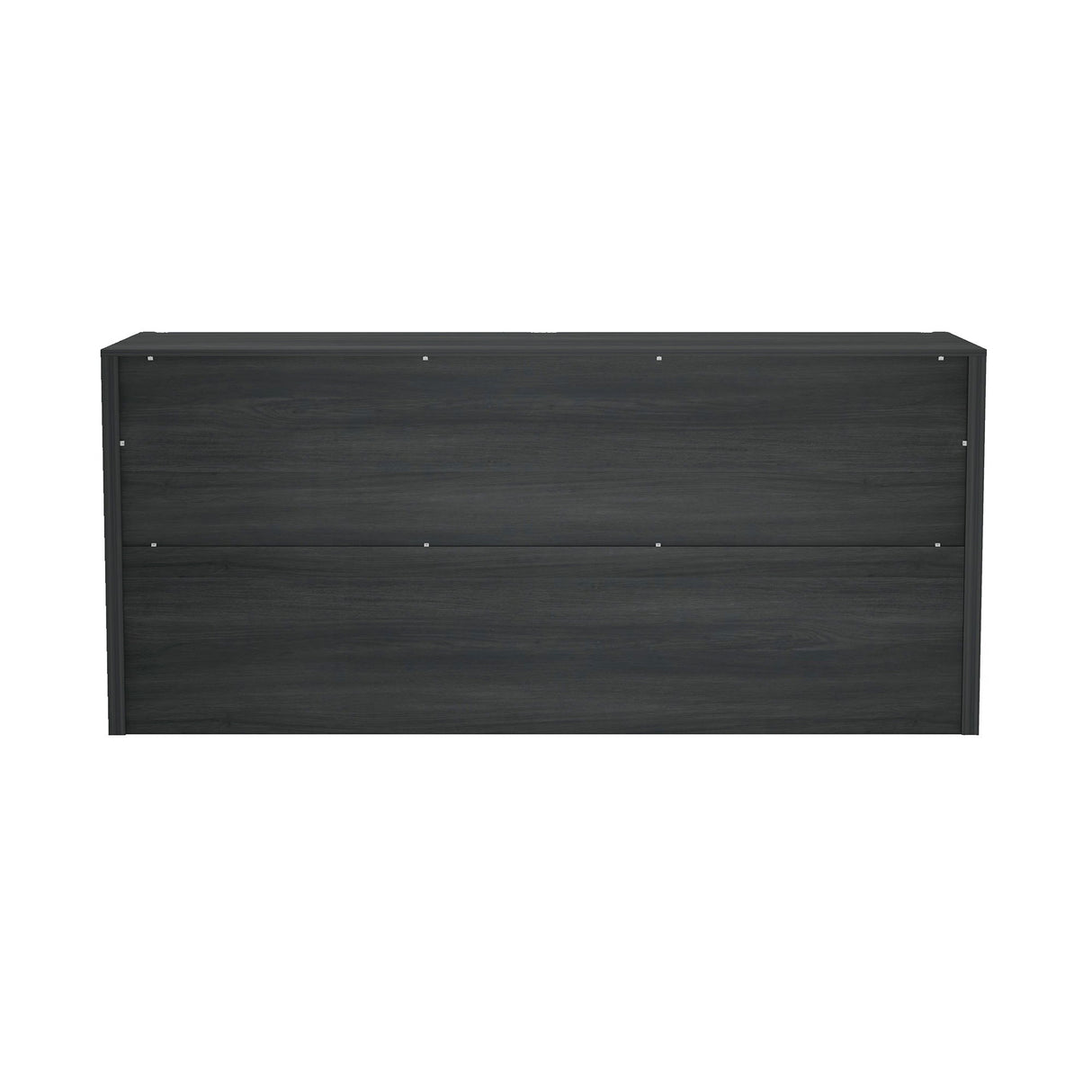 Linda - Double Wide Dresser With 6 Drawers