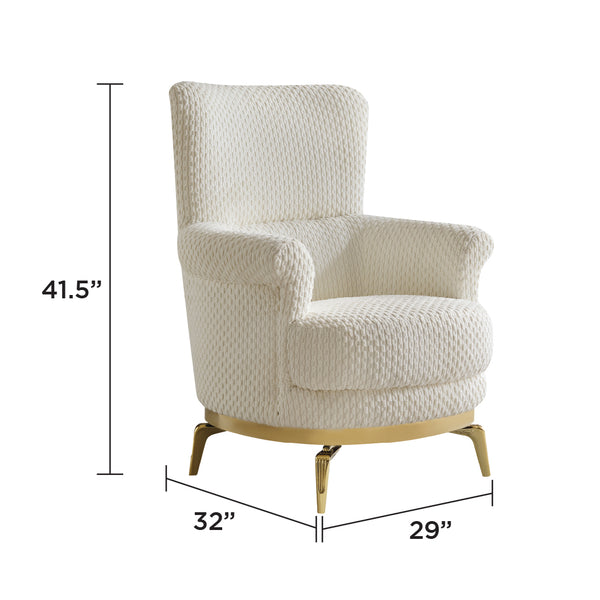 Zoe Modern Style Chair