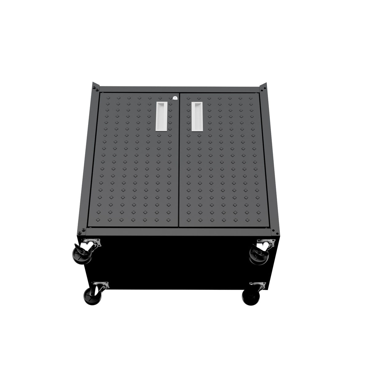 Fortress - Rolling Garage Cabinet