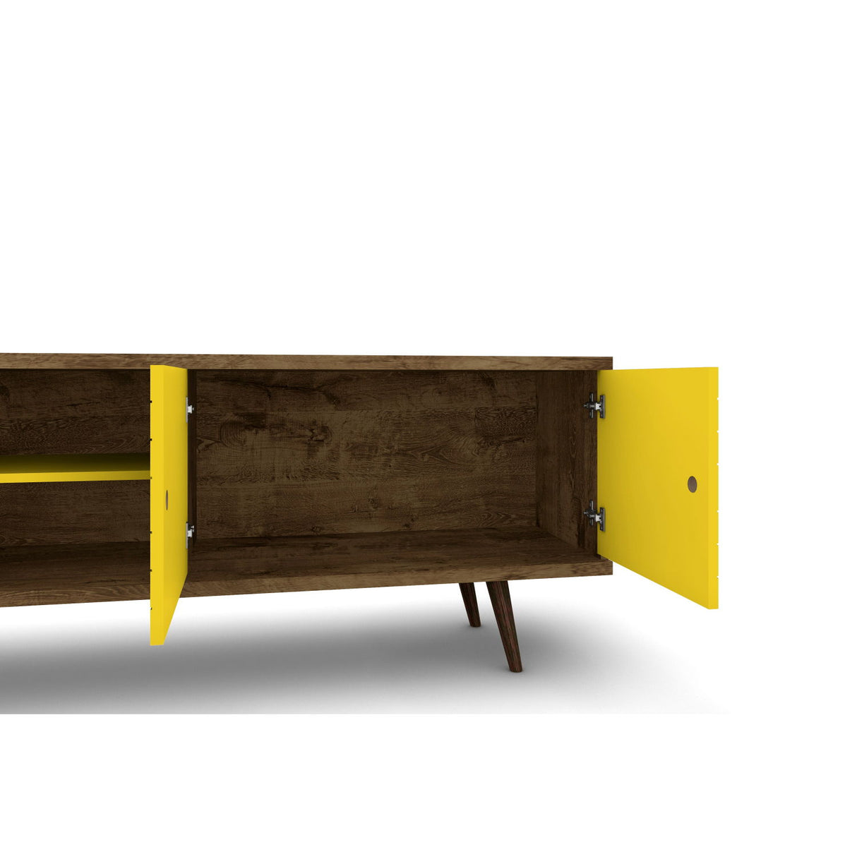 Liberty - Freestanding Design TV Stand