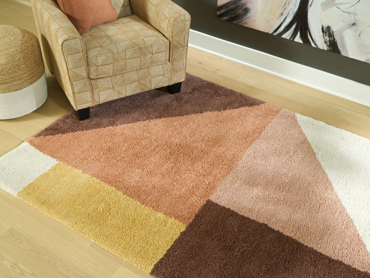Gailmore - Rug - Best Buy Furniture