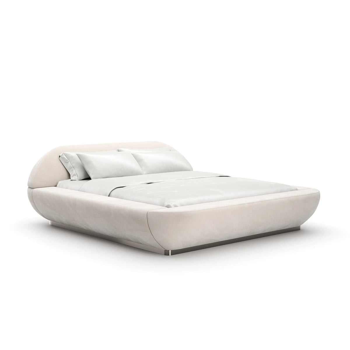 Jagger Bed