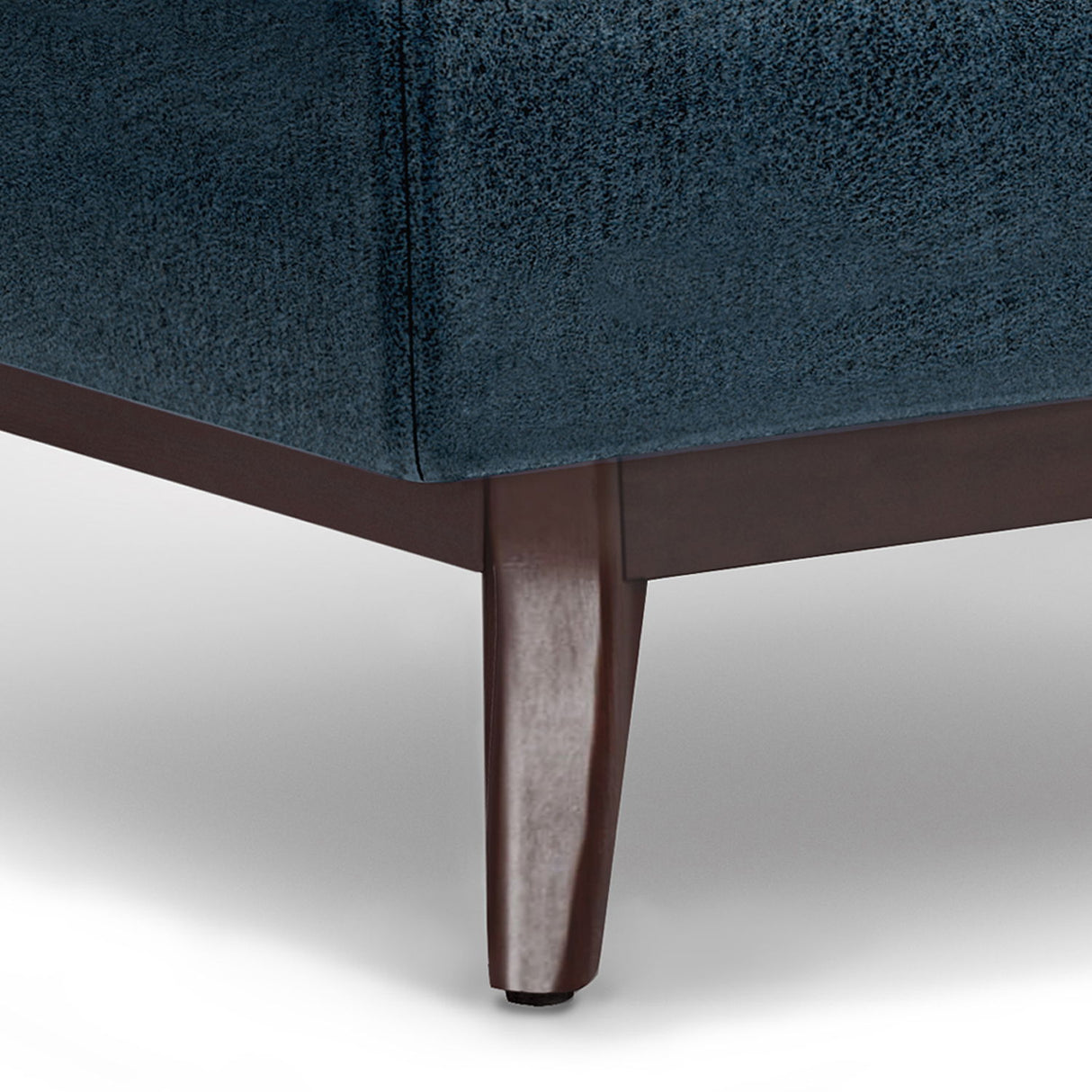 Owen - Upholstered Rectangular Storage Ottoman