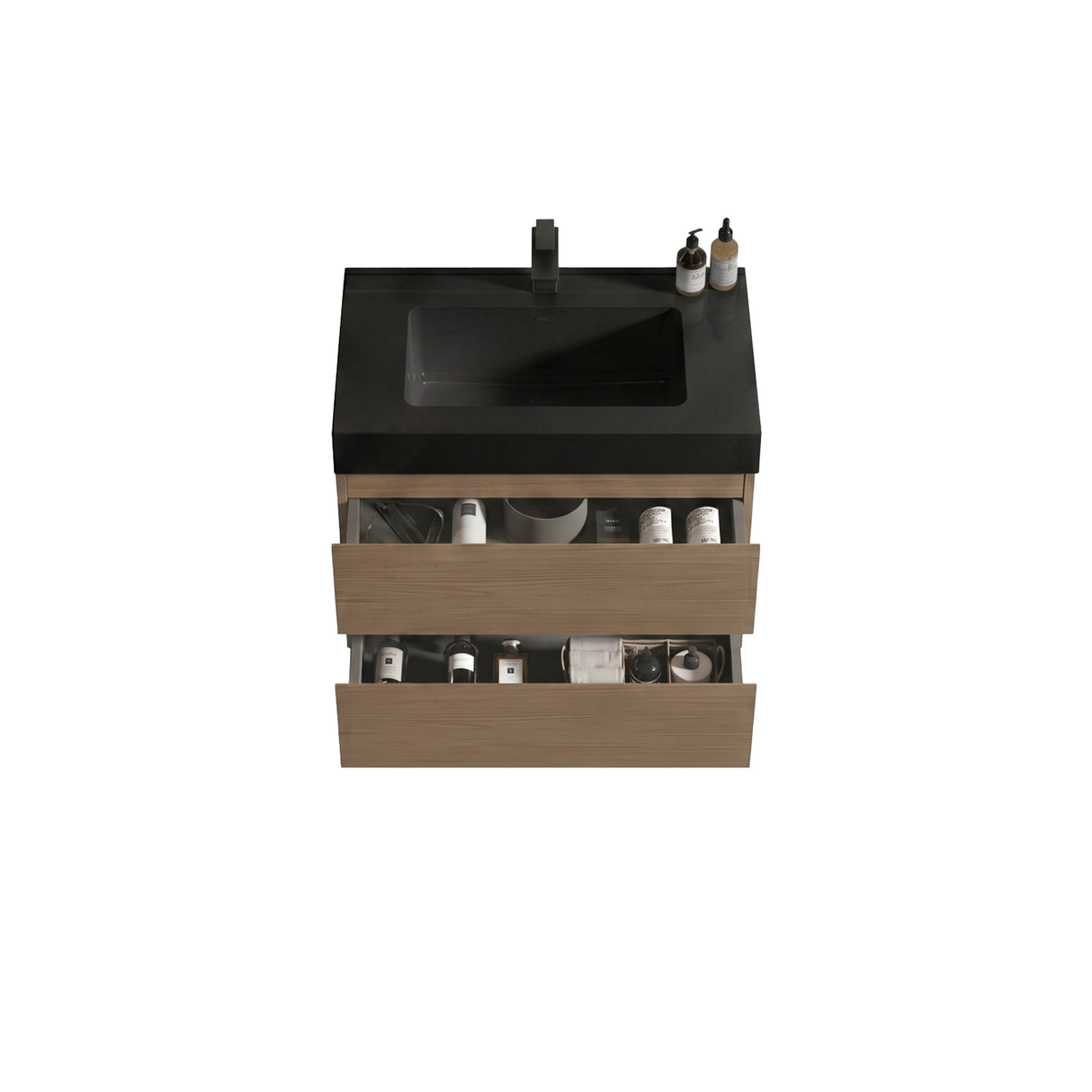 Alice 30" Floating Bathroom Vanity
