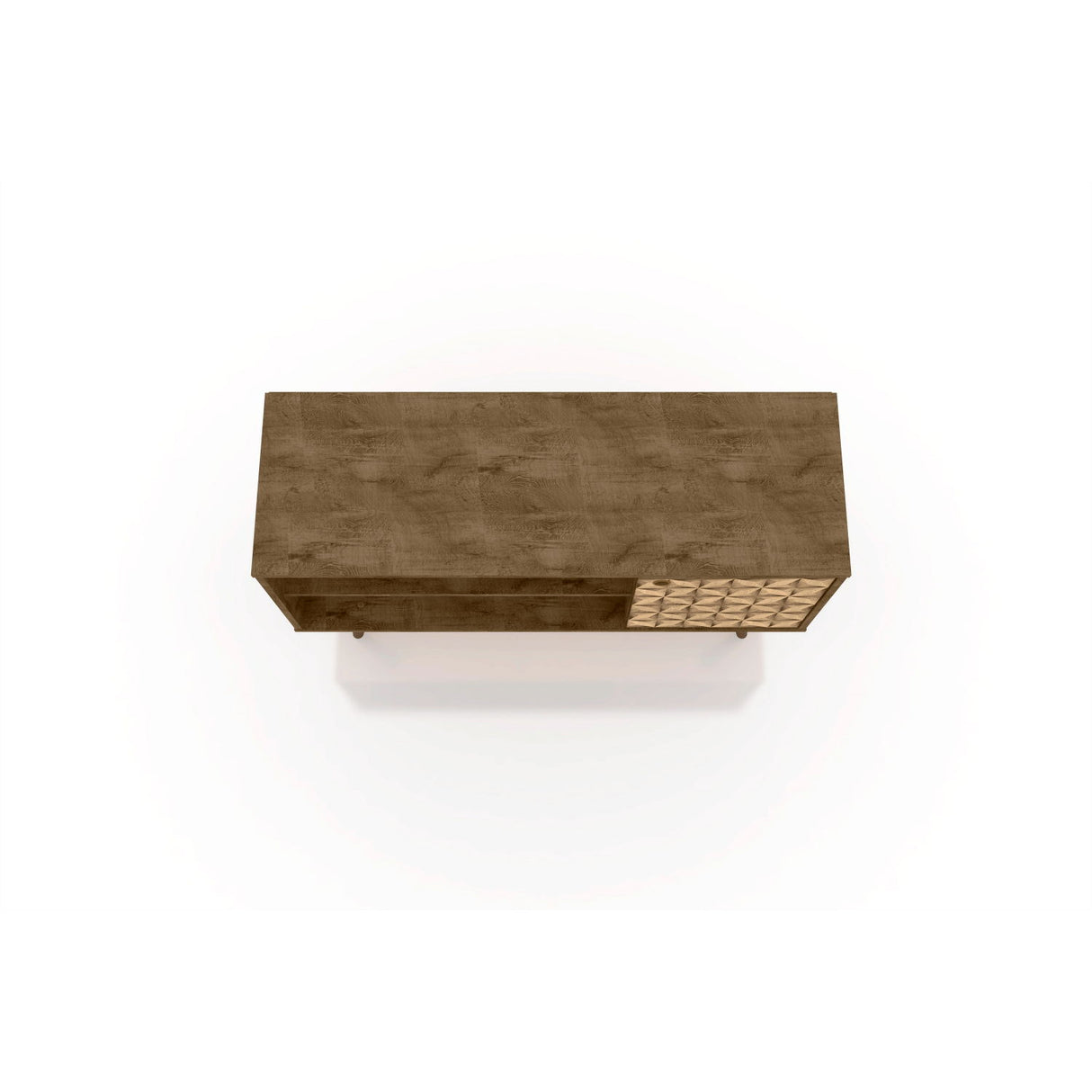 Liberty - 43" TV Stand