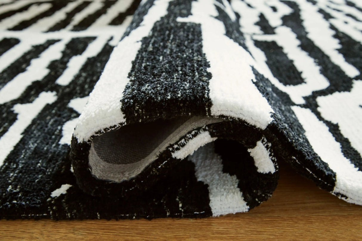 Bramshaw - Area Rug - Best Buy Furniture