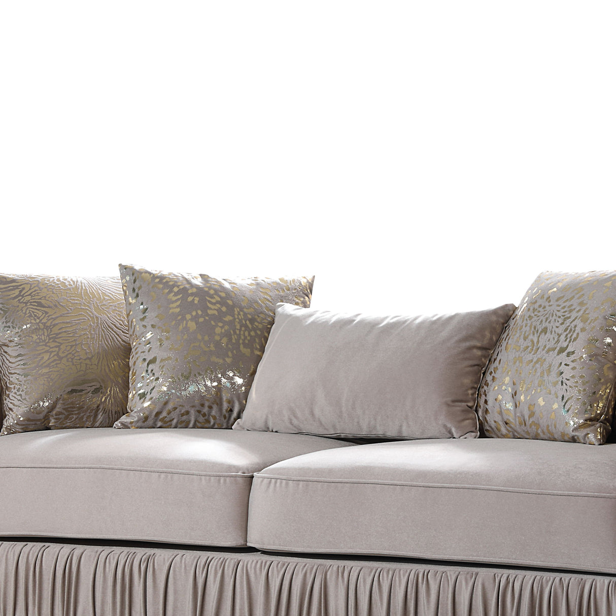Cavalli - Livingroom Set