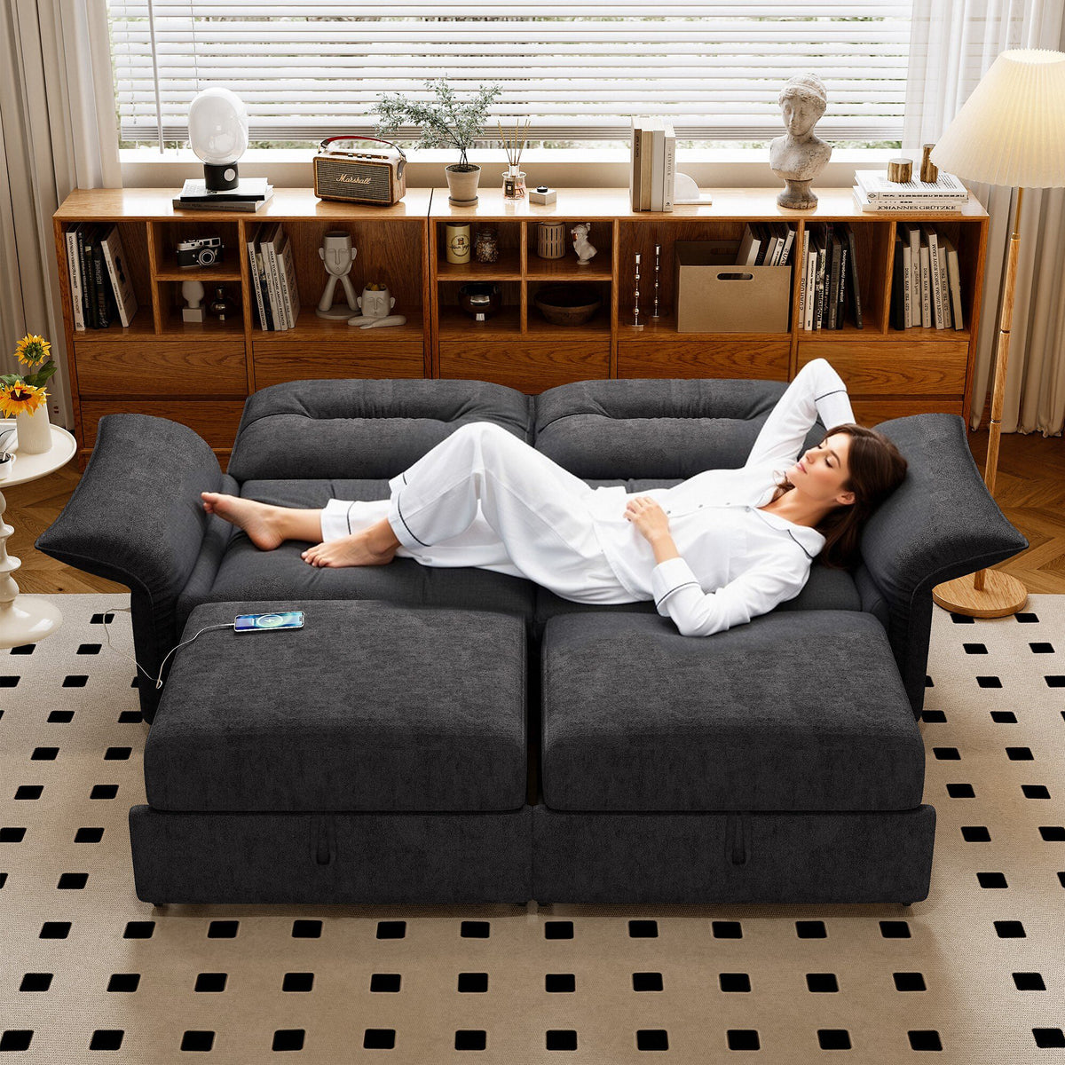 Multifunctional Sofa Bed