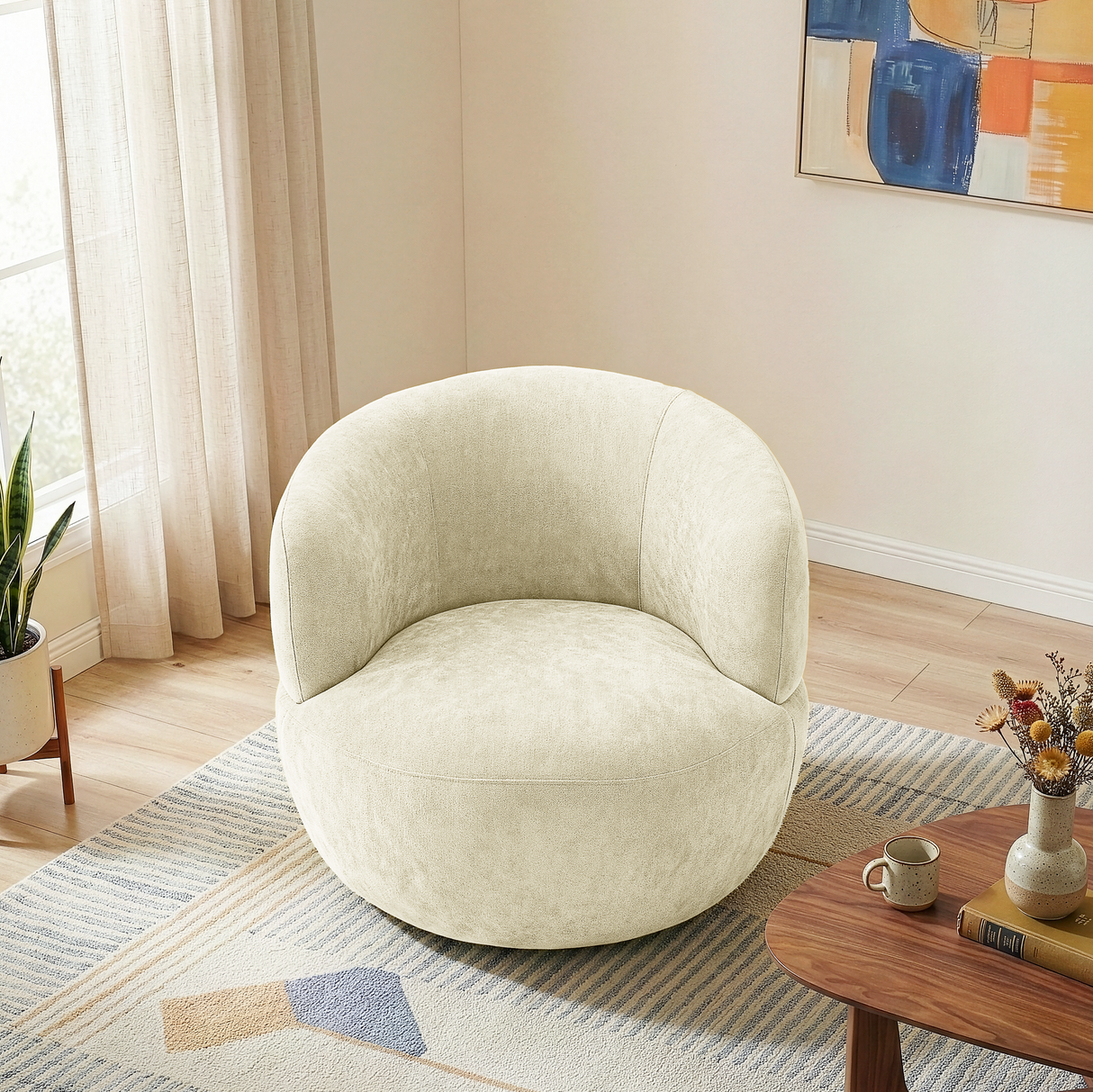 Thornton Bean Bag Chair