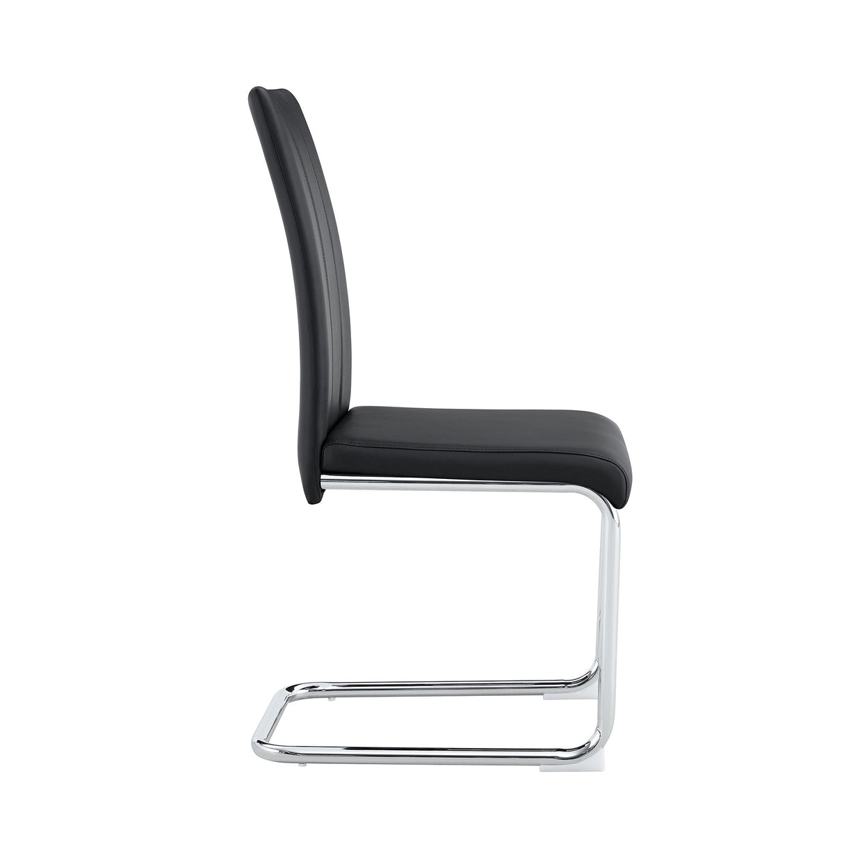 Modern Upholstered Dining Chairs For Dining Room