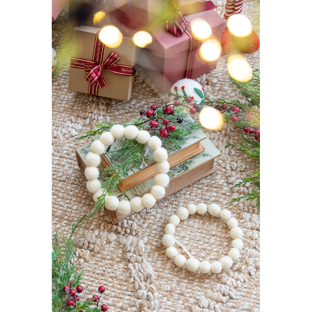 Elegant Decorative Accent Piece