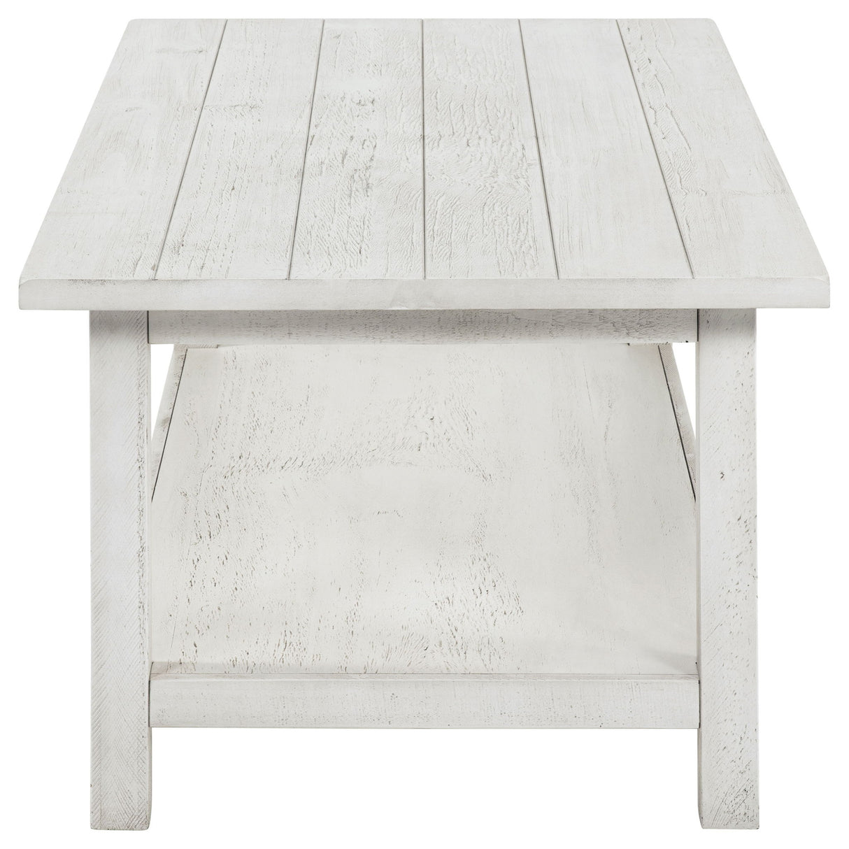 Castleton - Coffee And End Table Set With Storage