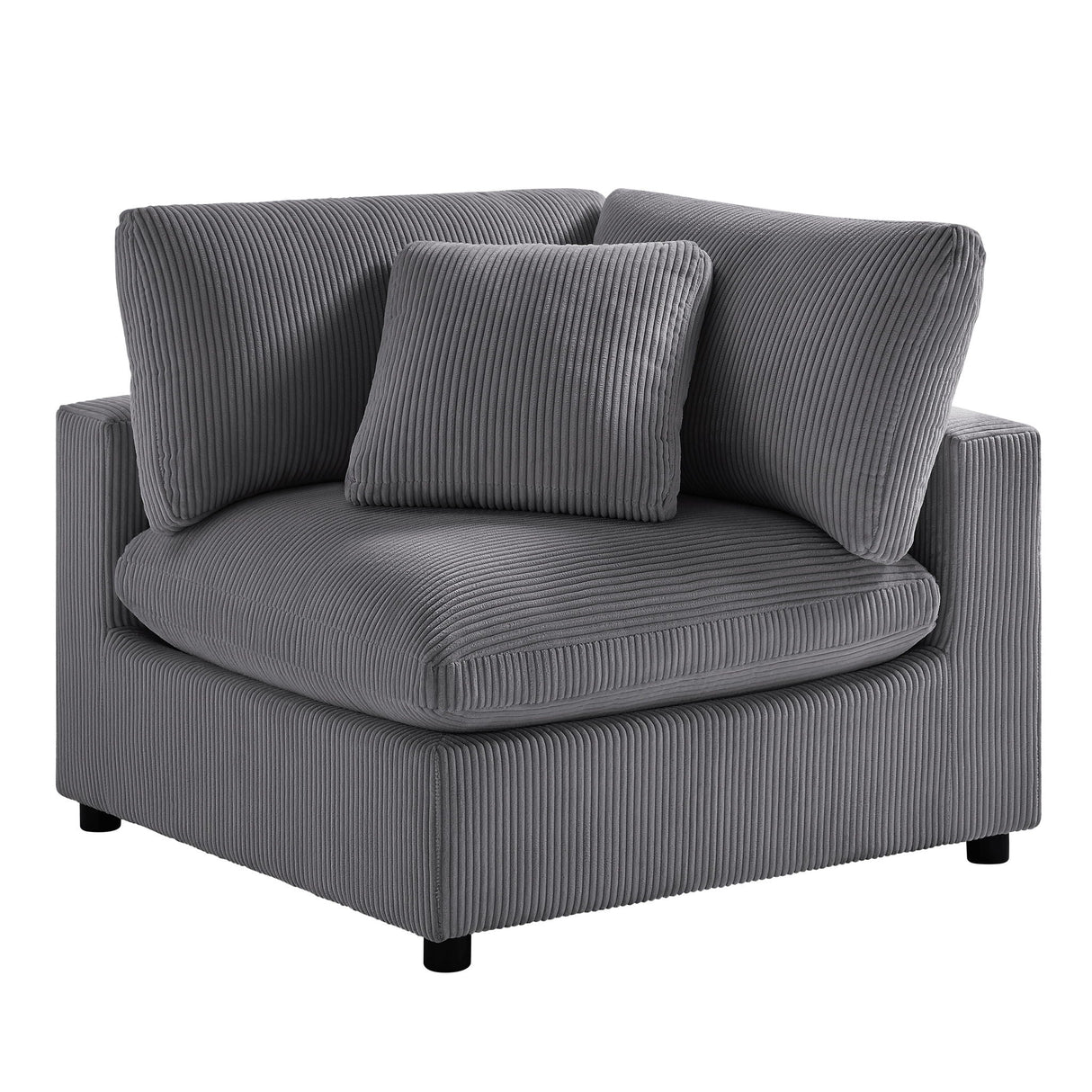 Chelsea - Corner Wedge