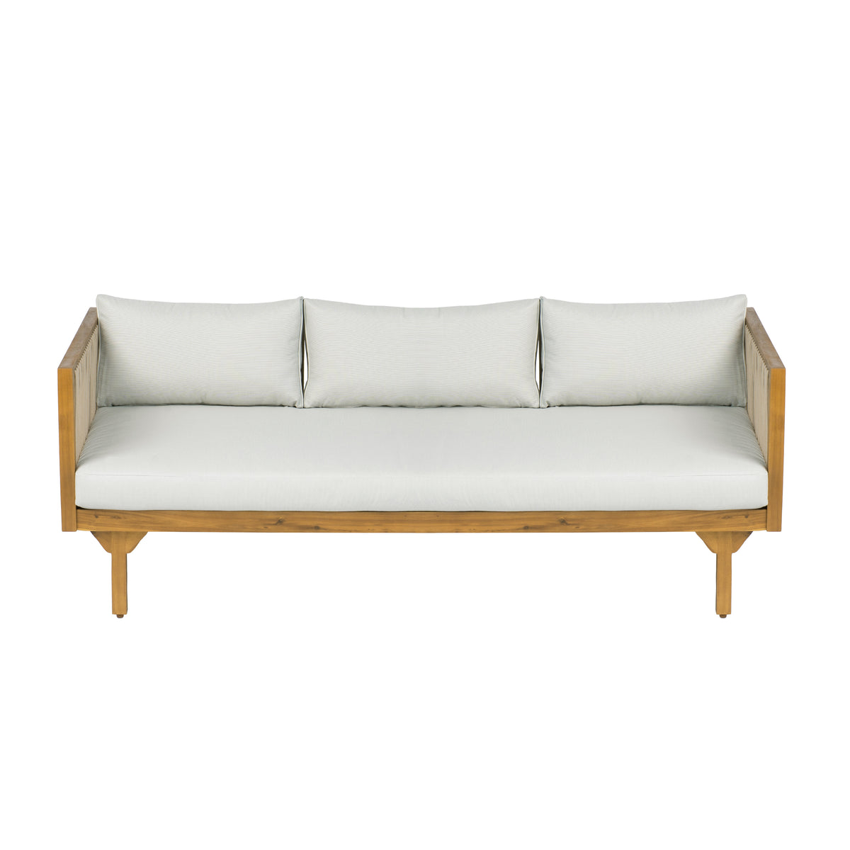 Outdoor Patio Sofa