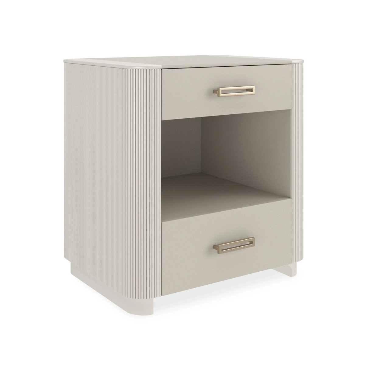 Love Open Nightstand