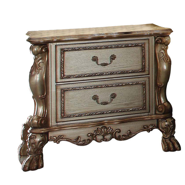 Dresden - Vintage Nightstand