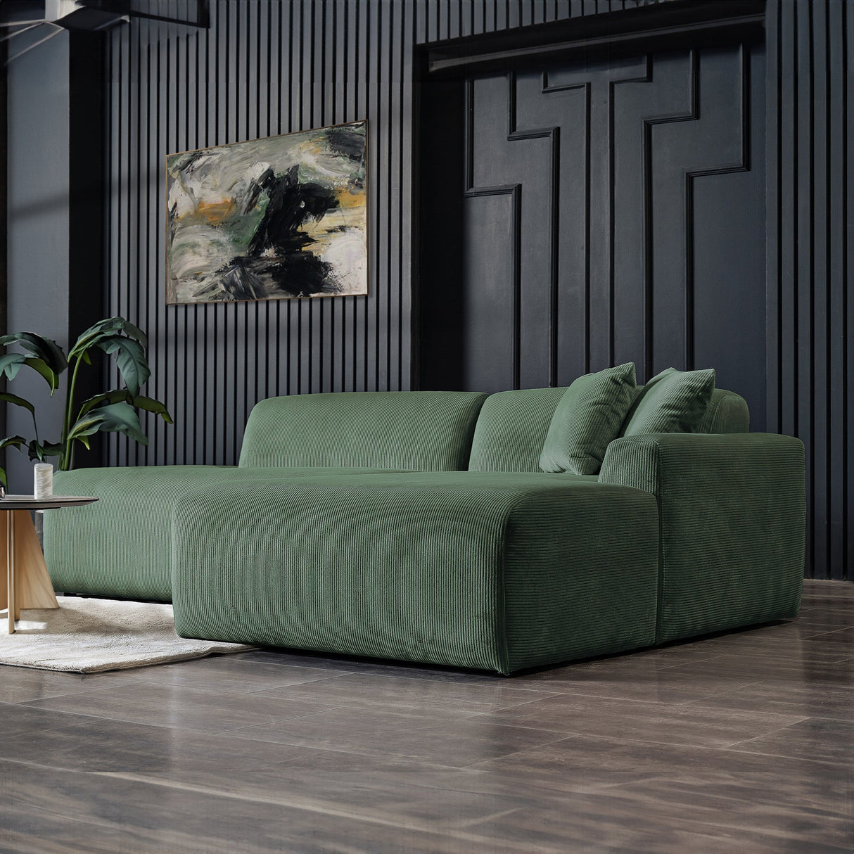 Mar Sectional
