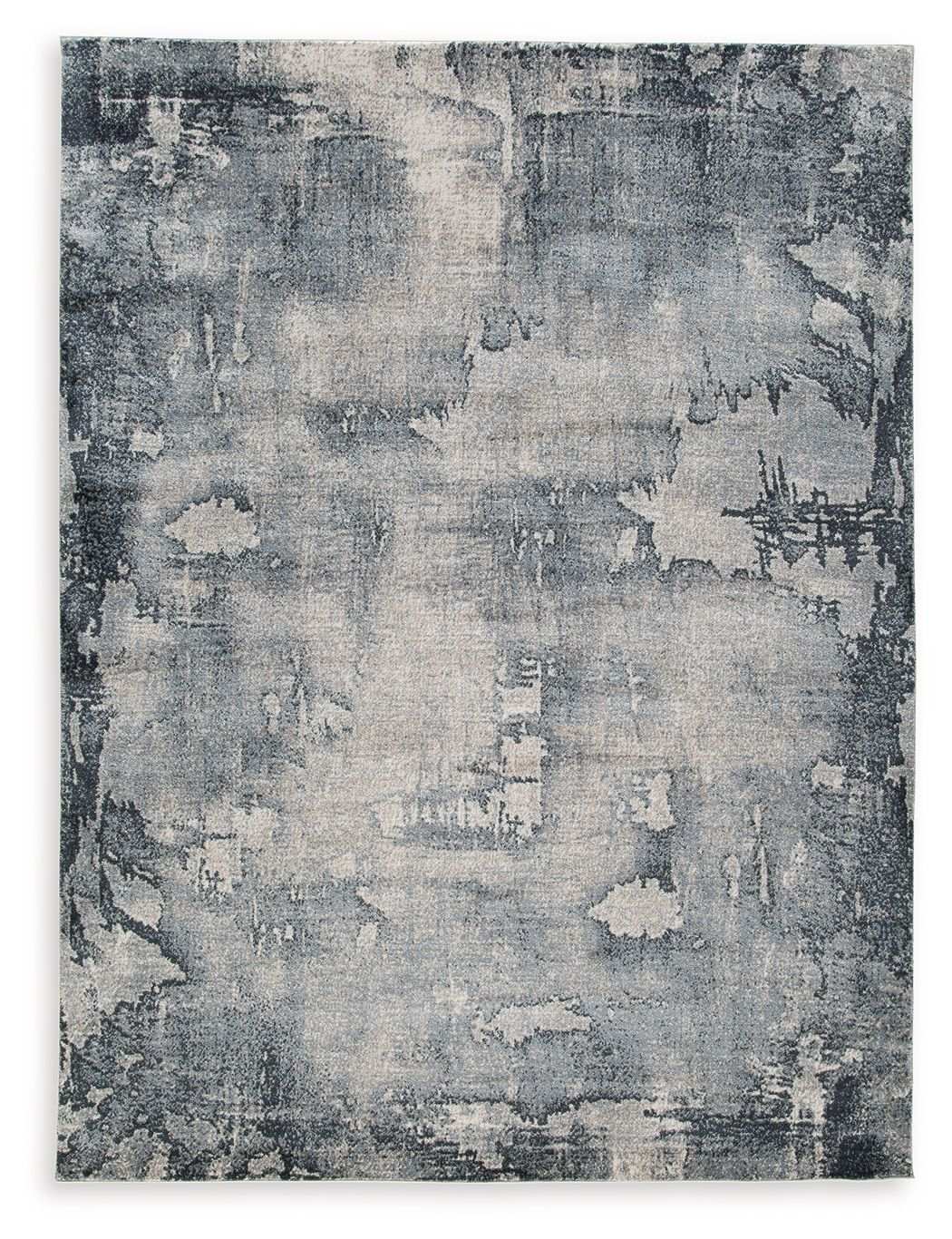 Langrich - Rug - Best Buy Furniture