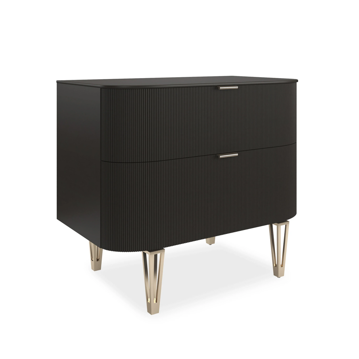 Love Closed Nightstand