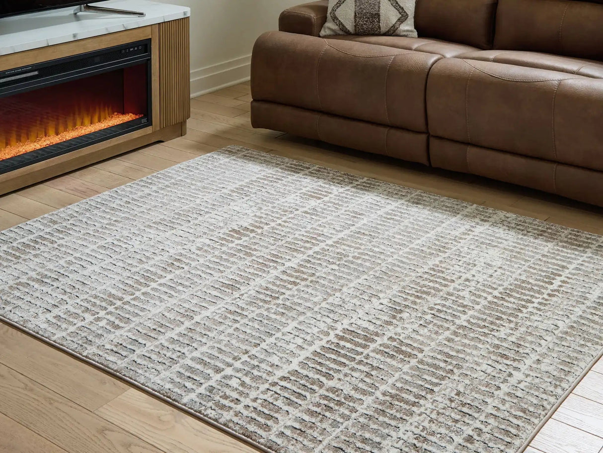 Fuadwick - Rug - Best Buy Furniture