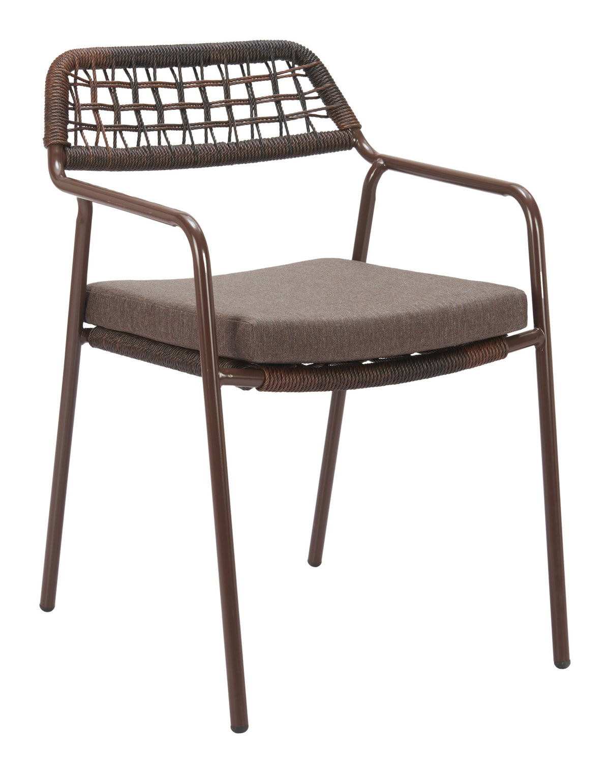 Zuo Modern Rio Dining Chair (Set of 2)