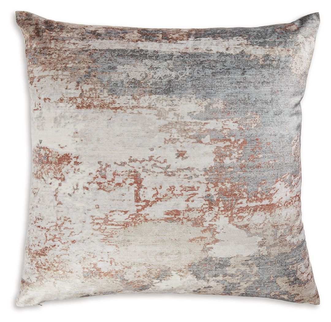 Edinfielders - Pillow - Best Buy Furniture
