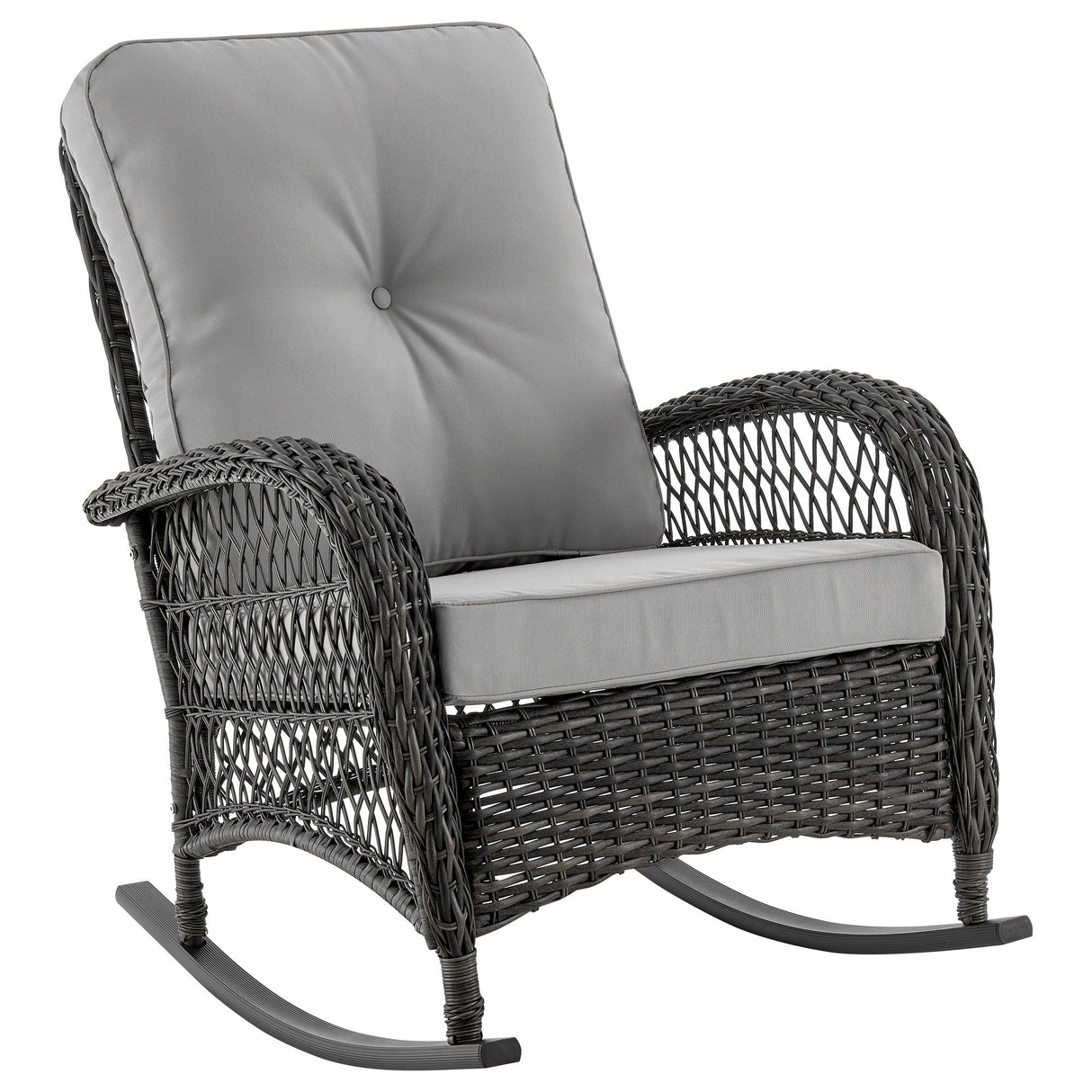 Fruttuo - Rocking Chair