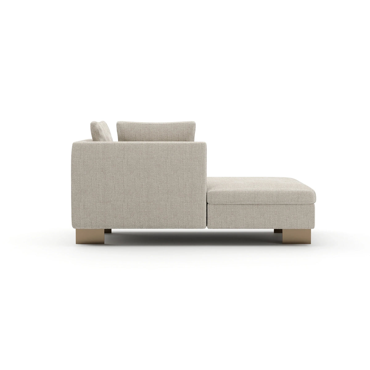 Altura Sectional Components