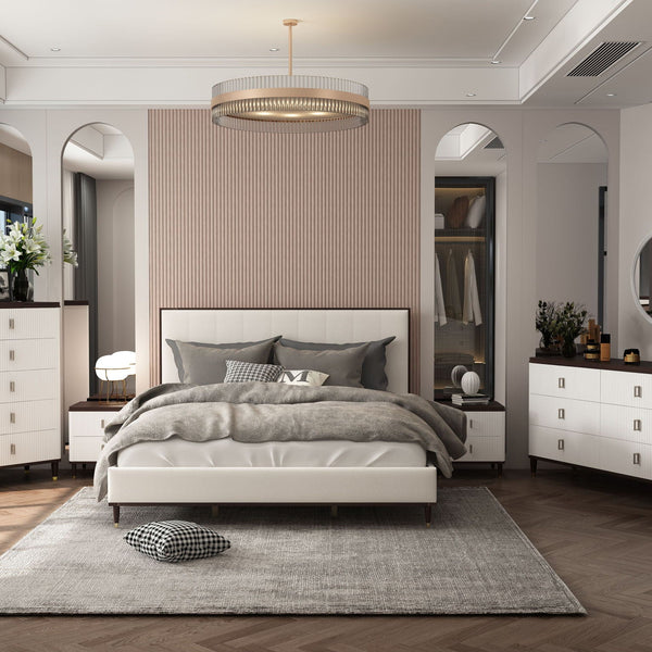 Carena Comfort Bed