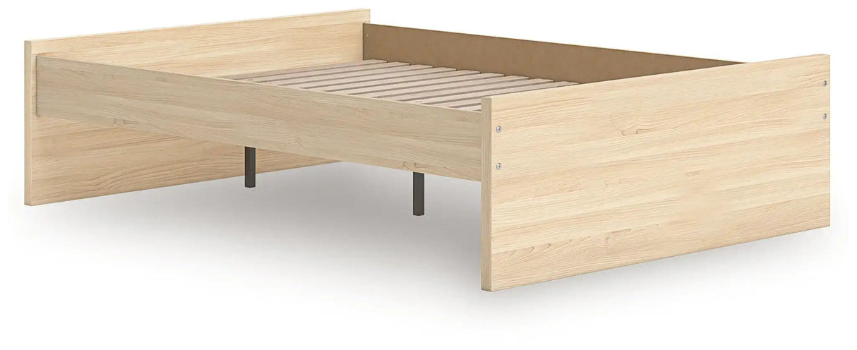 Onita - Platform Bed - Best Buy Furniture