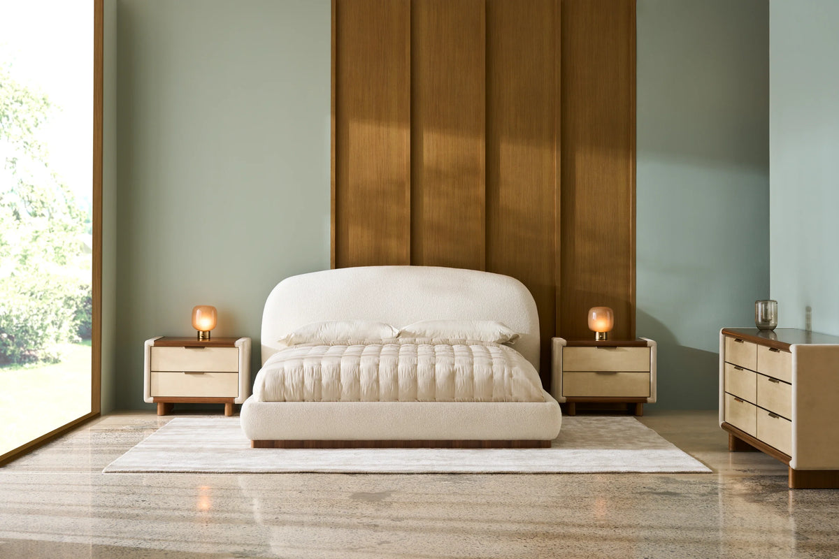 Botero Bed
