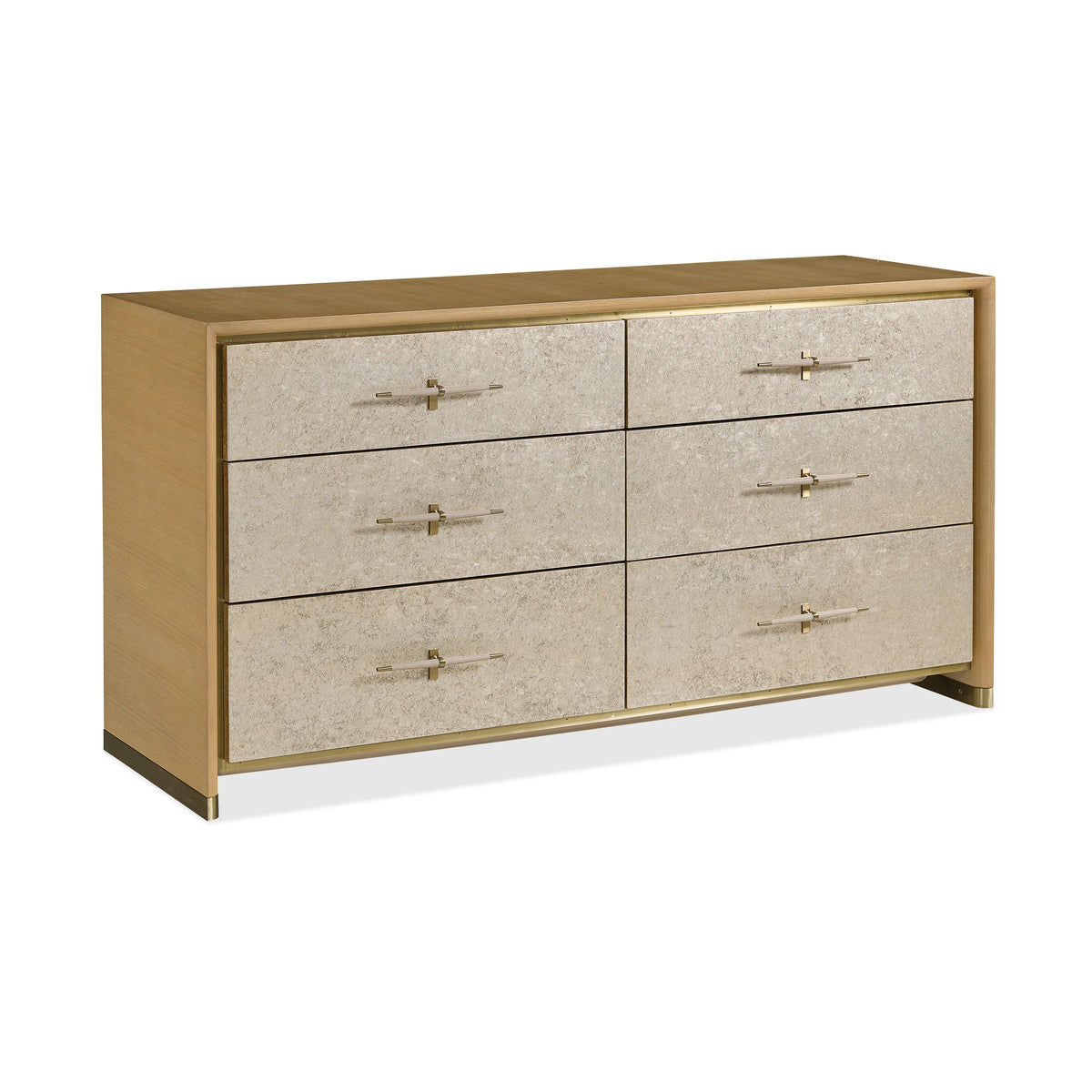 Hang Up Dresser