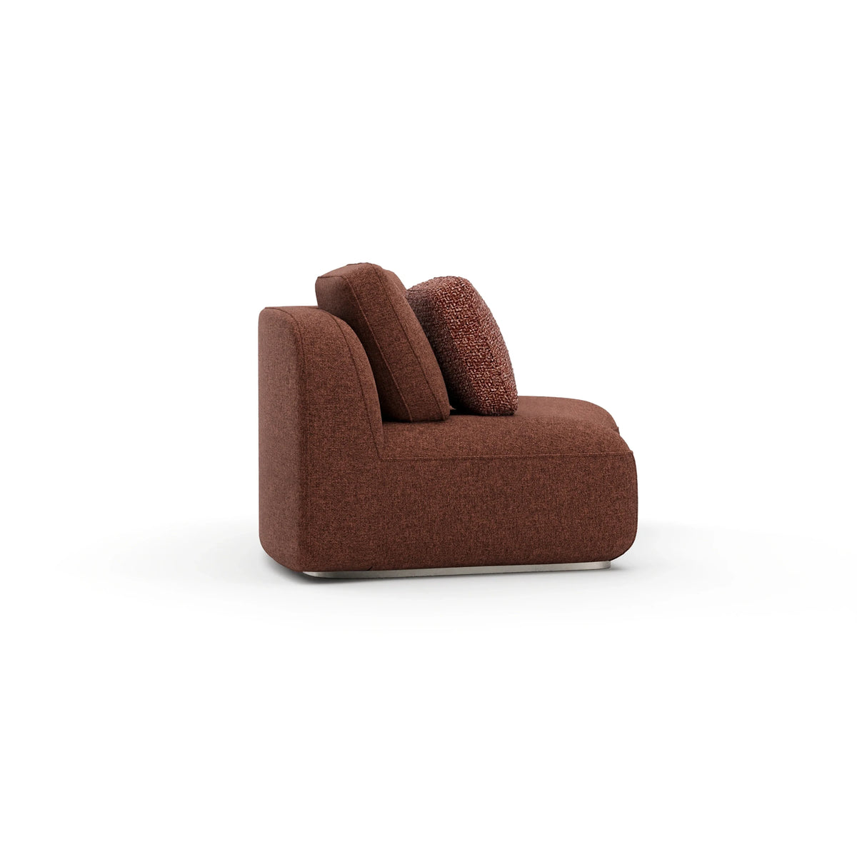 Sasso Sectional Components