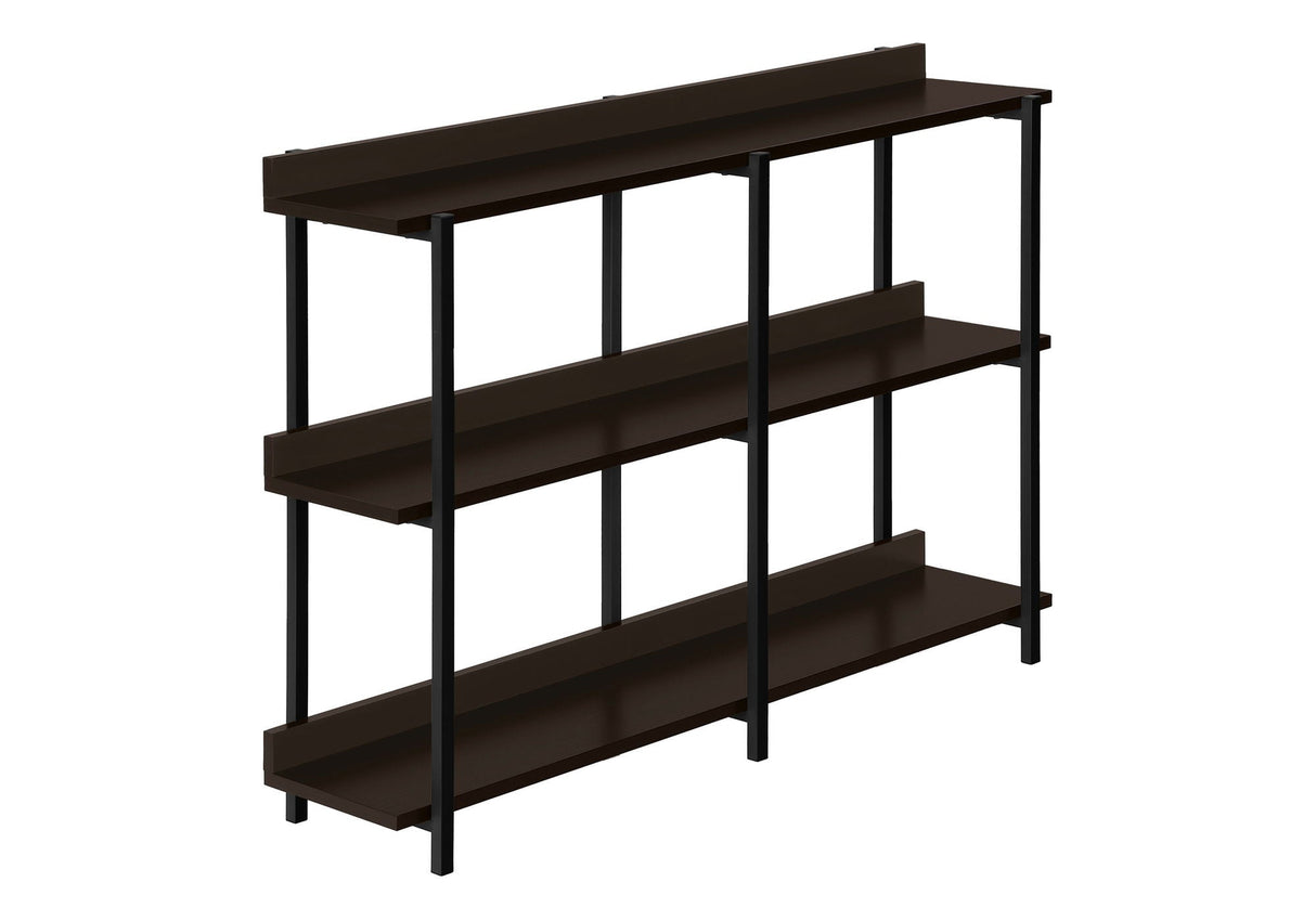 Accent Console Table For Entryway, 3 Tier Design - Best Buy Furniture
