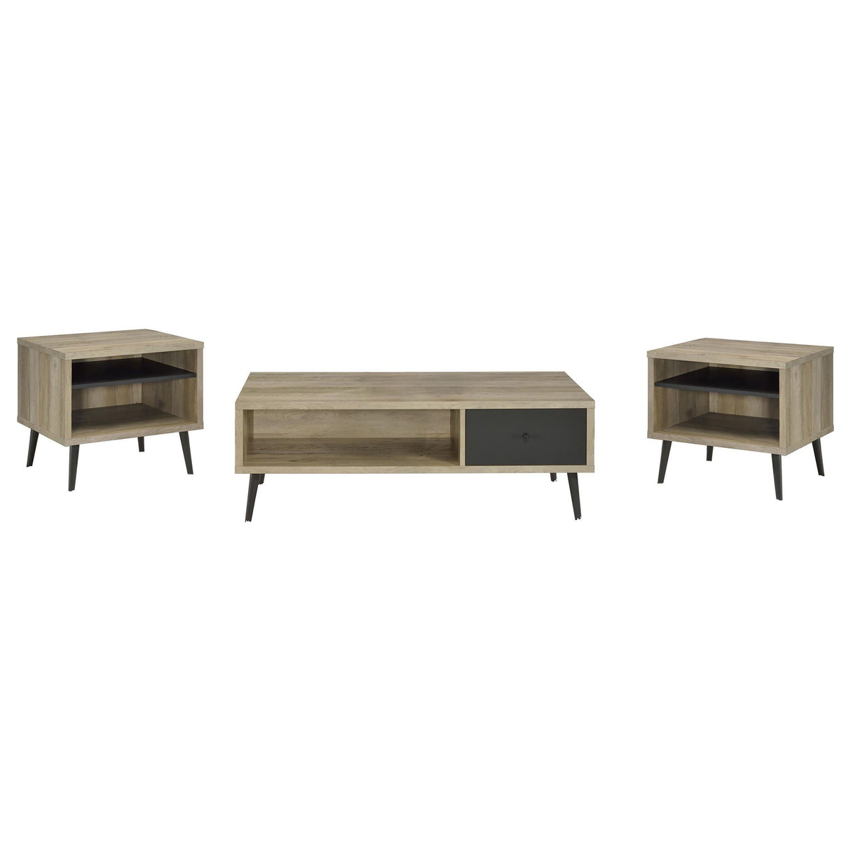 Balboa - Table Set