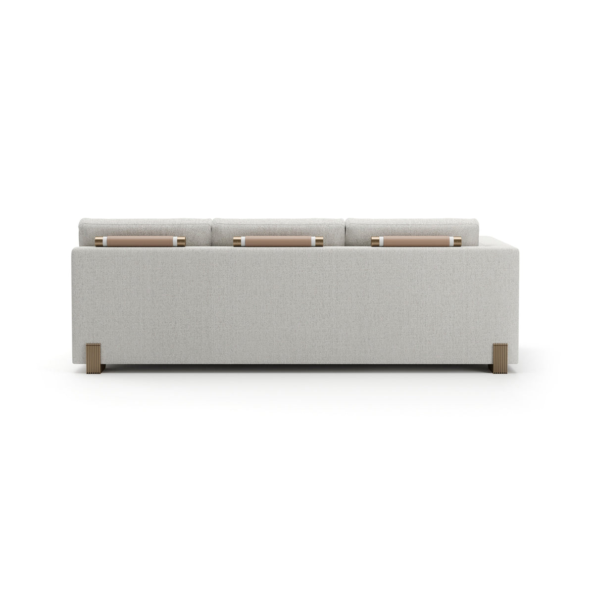Counter Balance Sectional Components