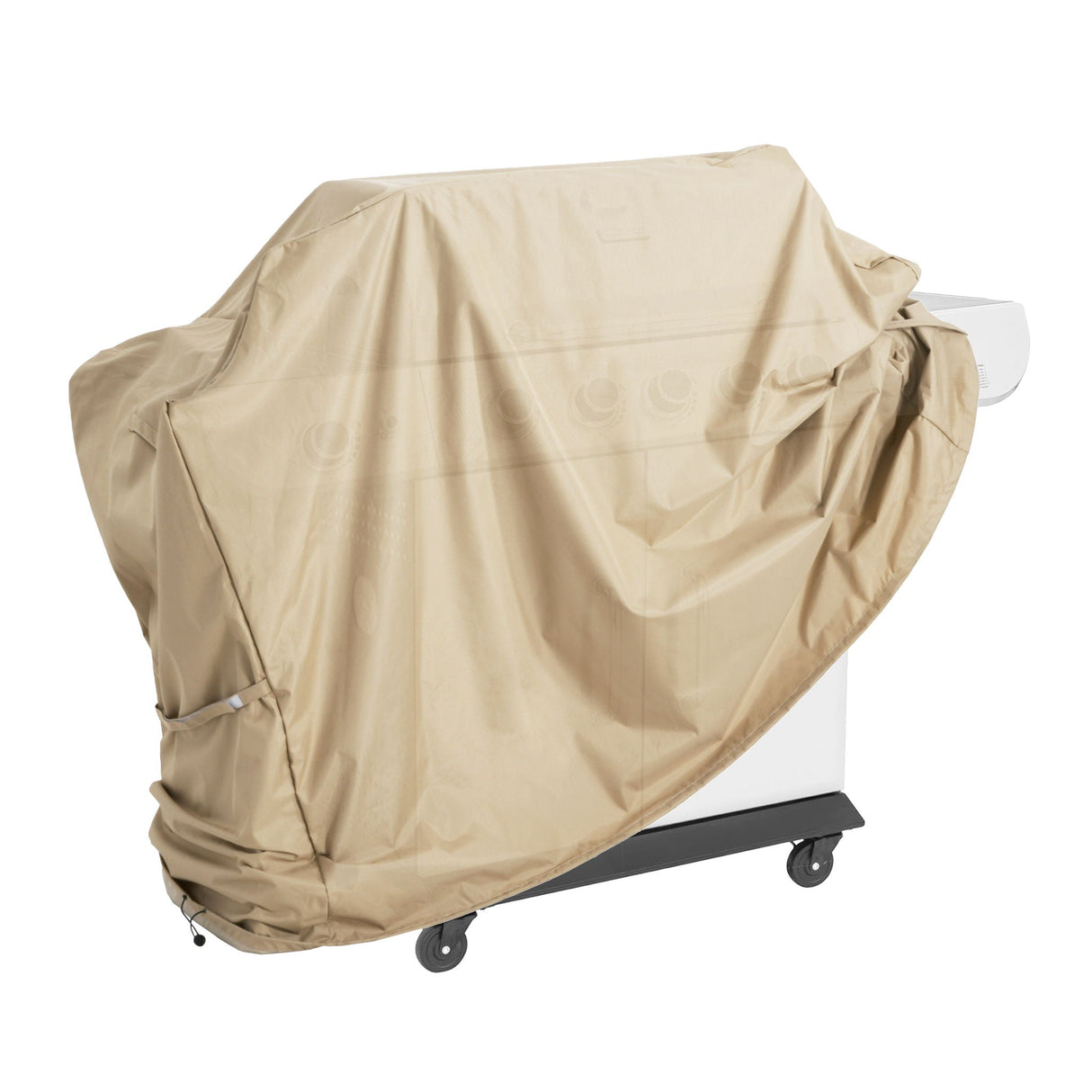 Shield - Durable BBQ Grill Cover - Best Buy Furniture