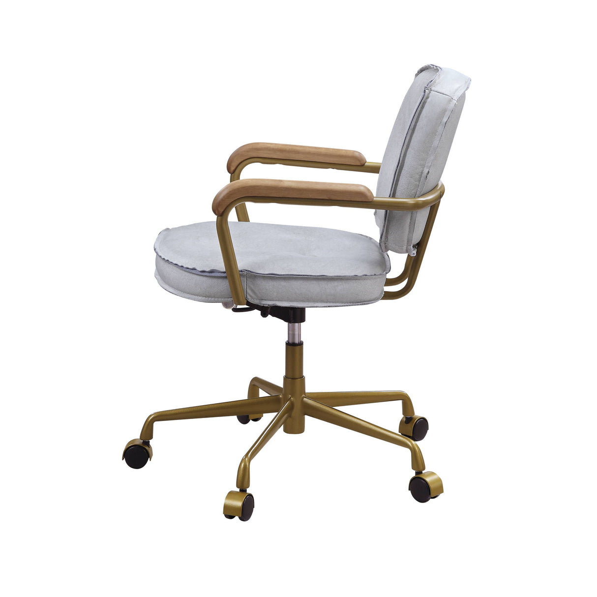 Siecross - Top Grain Office Chair