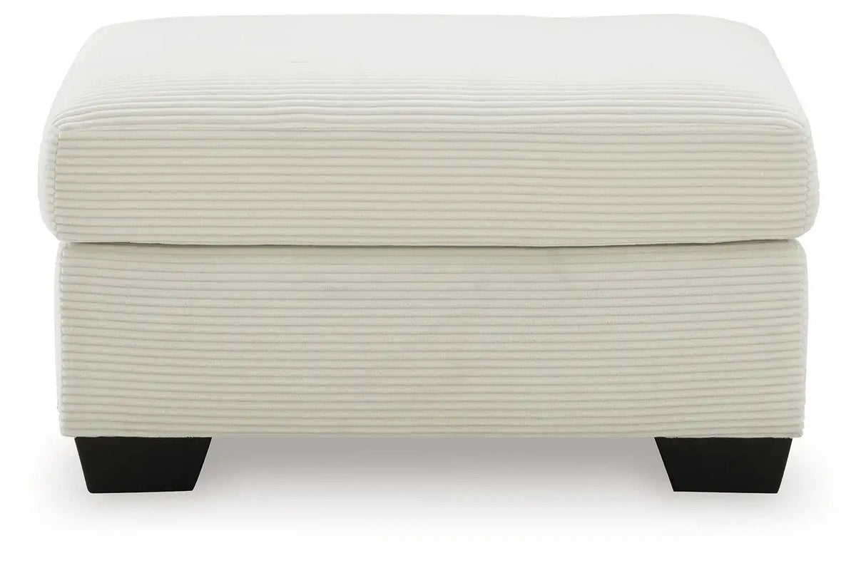 Greenbriar - Ottoman - Best Buy Furniture