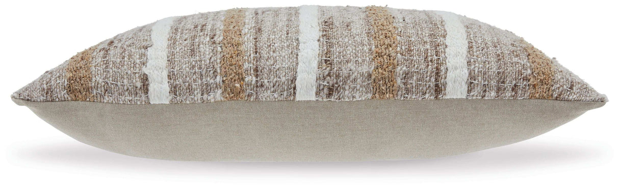 Benish - Pillow - Best Buy Furniture