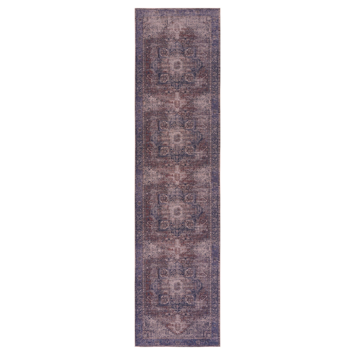 Maval - Runner Rug Washable