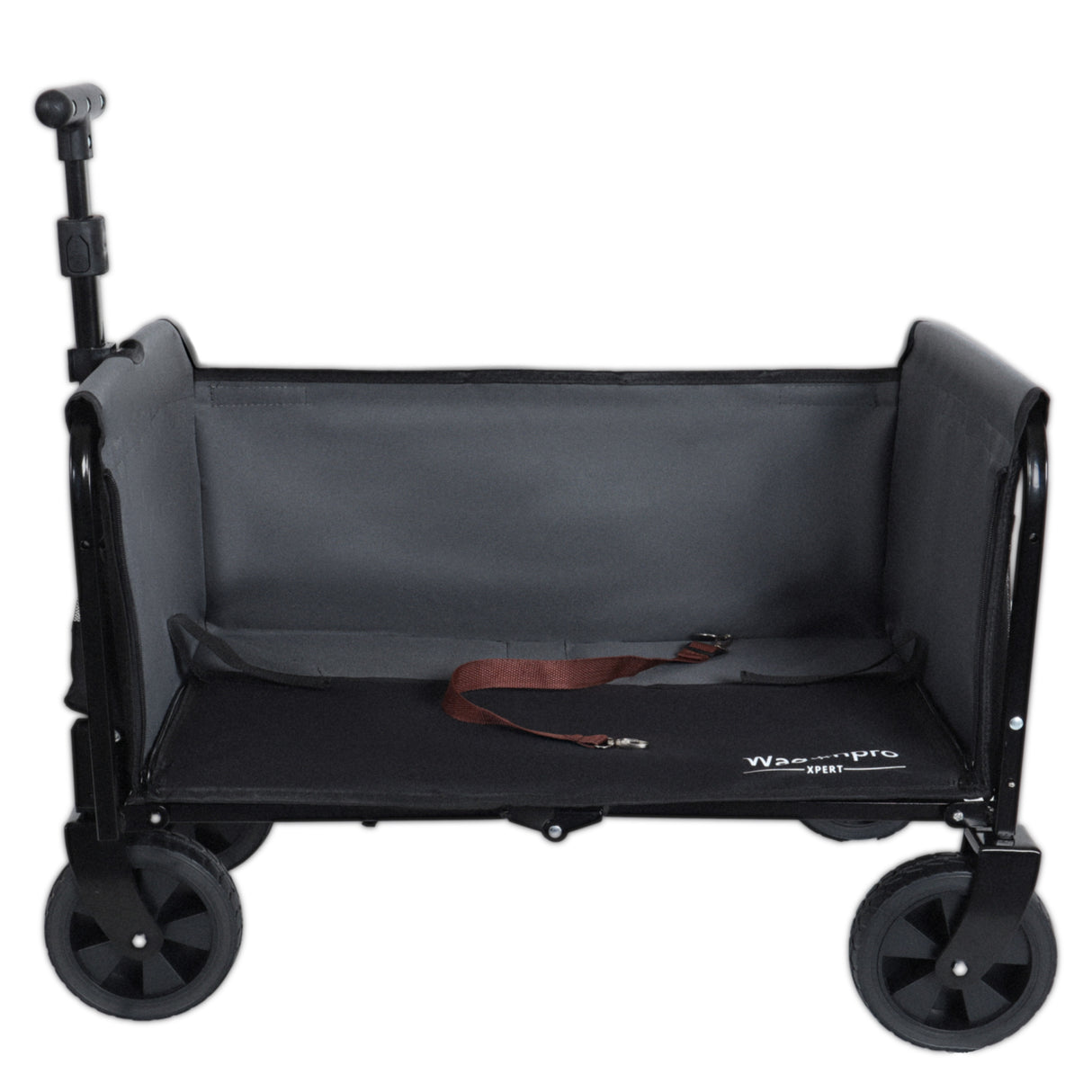 All-in-One Convertible Folding Camping Wagon Cart
