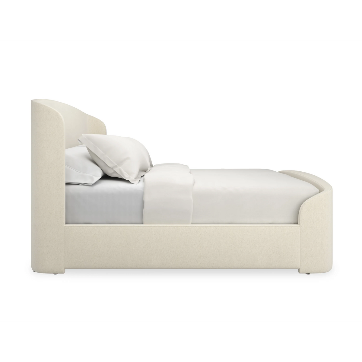Soft Embrace Bed