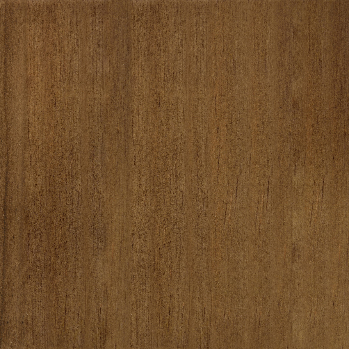 Jute and Pine Privacy Screen with Folding 3-Panel Design - Walnut